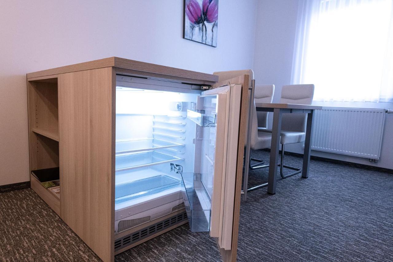 Apartmaji In Sobe Ramar Straža 외부 사진