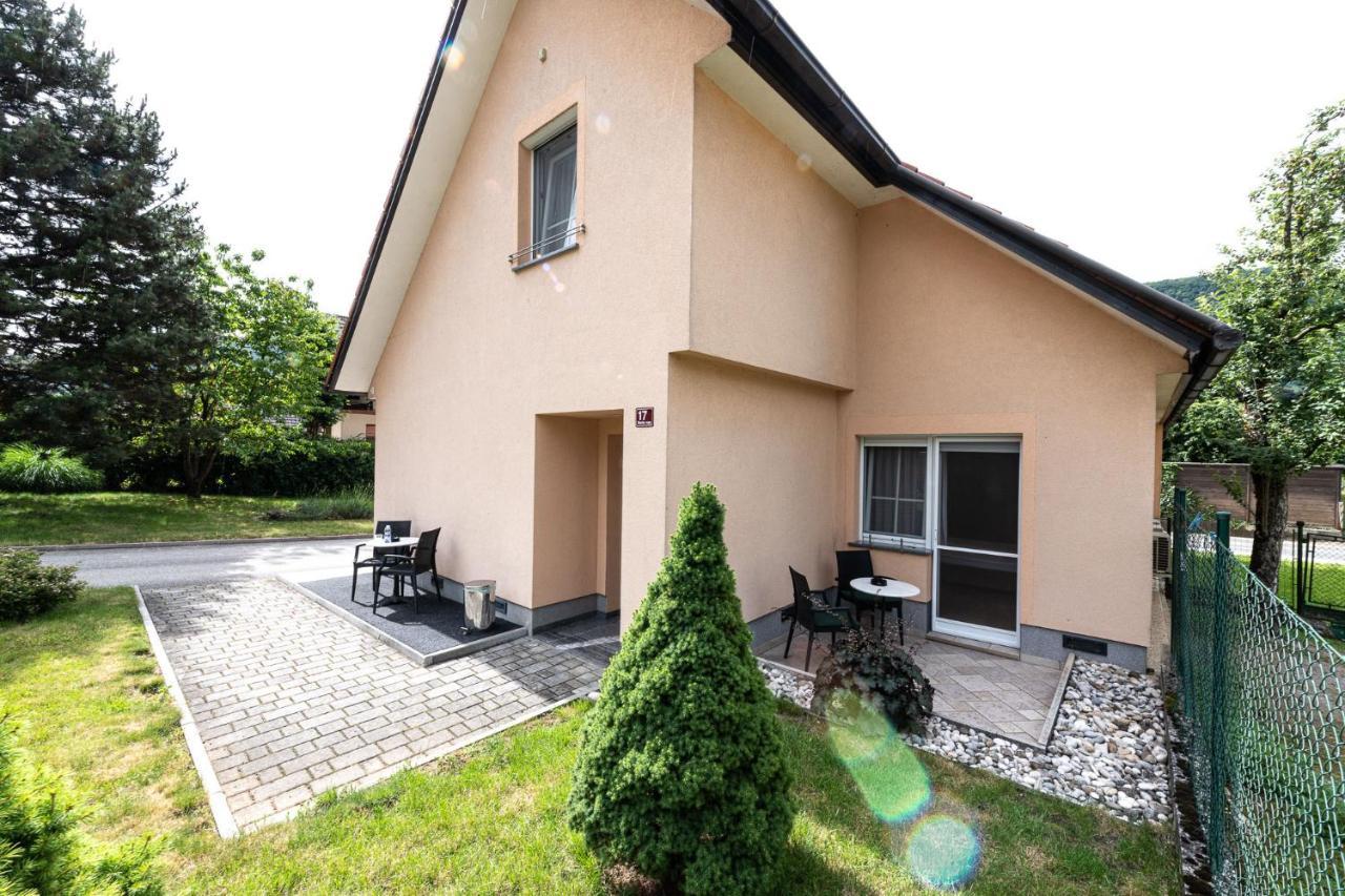 Apartmaji In Sobe Ramar Straža 외부 사진