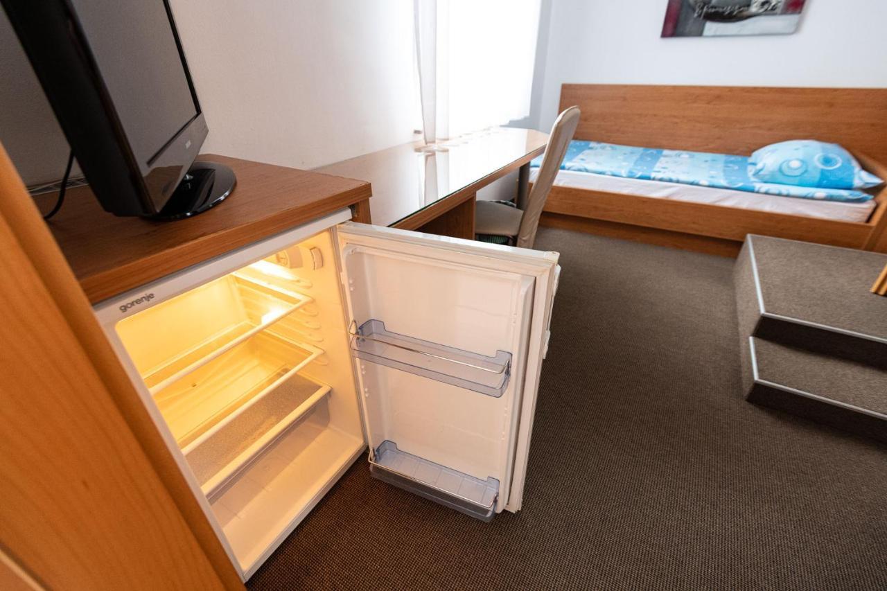 Apartmaji In Sobe Ramar Straža 외부 사진