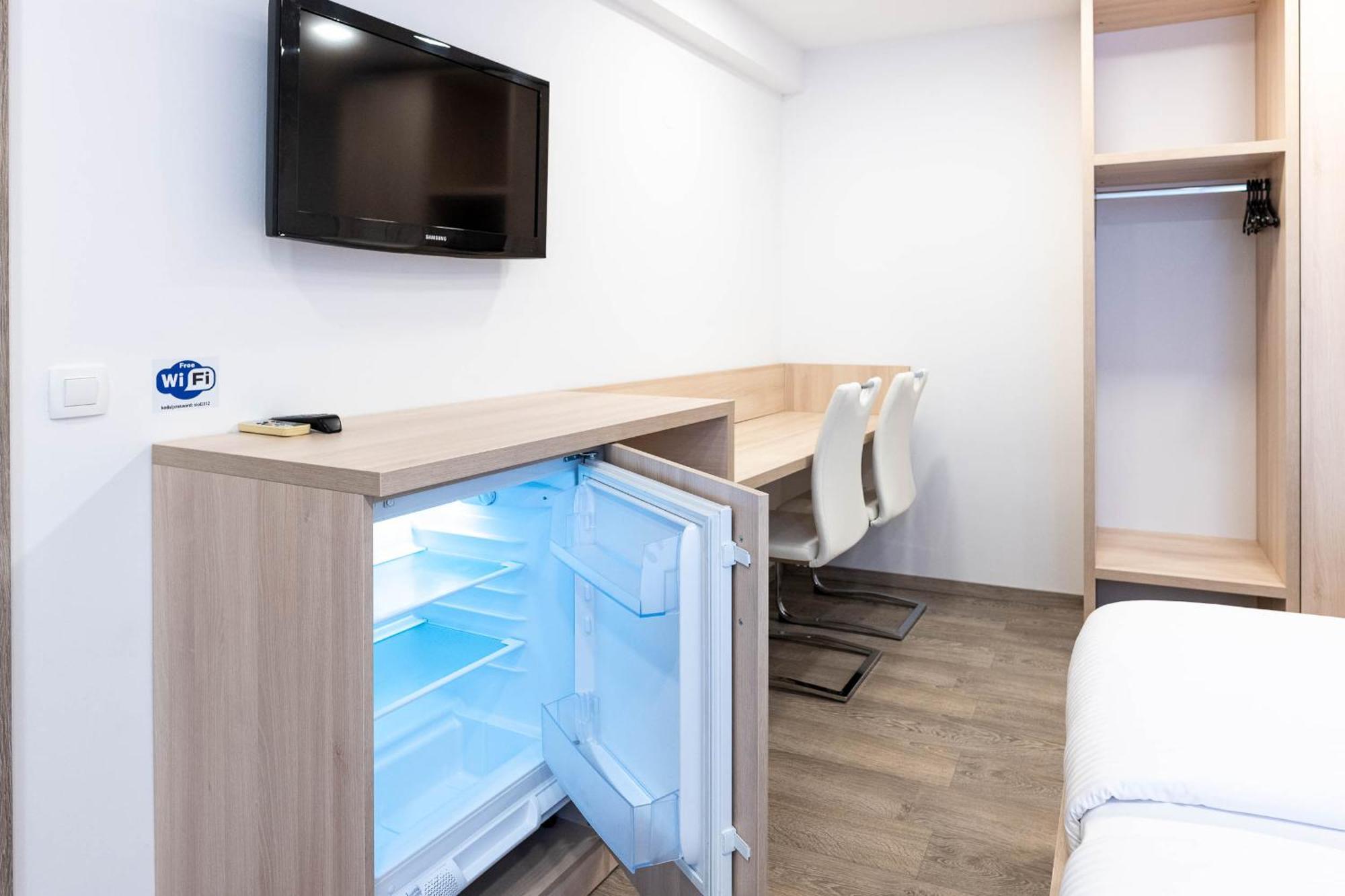 Apartmaji In Sobe Ramar Straža 외부 사진